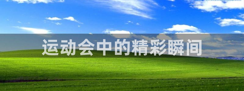 球客岛