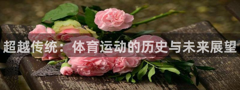 球客岛：超越传统：体育运动的历史与未来展望